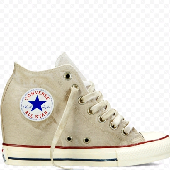 converse lux wedge uk